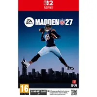 Madden NFL 27