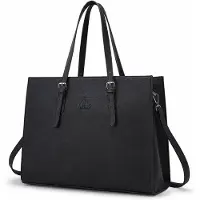 Aramae - Laptop bag Ladies - Handbag - Shoulder bag - Office bag Ladies - Incl. shoulder strap