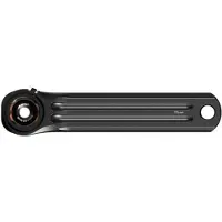 Rotor Inpower Rd V3 Non-drive Left Crank Argenté 170 mm