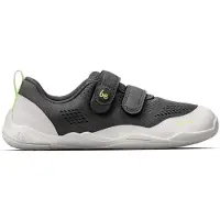 Be Lenka Nubo Barefoot Trainers Gris EU 36 Enfants