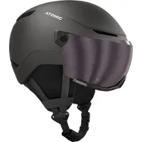 Atomic Revent Visor Junior Visor Helmet Noir S