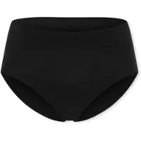 Schiesser Slip noir