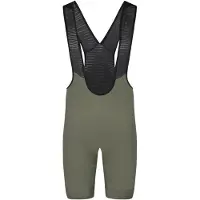 Bioracer Icon Bib Shorts Vert S Homme