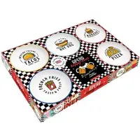 Larousse Coffret Apéro Happy Hour - Collectif