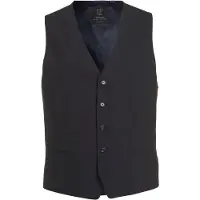 JP 1880 Regular Fit Veste gris, Unicolore