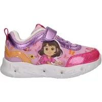 Cerda Group Dora La Exploradora Trainers Violet,Rose EU 26 Fille