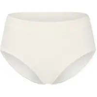 Schiesser Slip blanc cassé