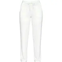 JOOP! Pantalon de pyjama 'Soft Comfort' blanc