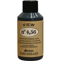 Davines View 4,56 60ml (60 ml)