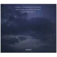 OUTHERE Eight Suites For Piano
