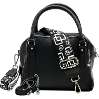 Florence Sac bandoulière noir