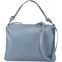 Florence Sac bandoulière bleu