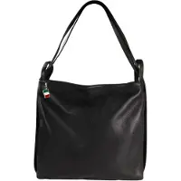 Florence Sac bandoulière noir