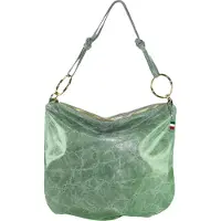Florence Sac bandoulière vert