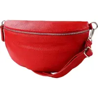 Toscanto Sacs banane rouge