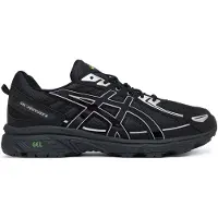 Asics Baskets basses 'Gel-Venture 6' noir