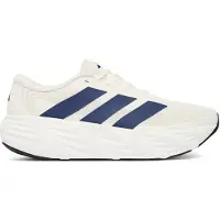 Adidas Galaxy Homme - Baskets, Blanc - Pointure 43 1/3 - Maille/synthétique
