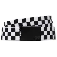 Vans Ceinture - Web Deppster II - Noir/Blanc - - UneTaille - Ceinture