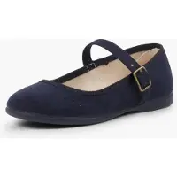 Pisamonas Ballerines marine