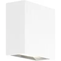 Wever & Ducre Central Lampe Murale Central 1.0 | White Matt | 2700 K