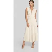 Madnezz House Combinaison blanc cassé
