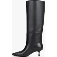Estro Boots '061-01' brun foncé
