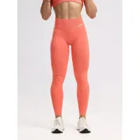 Neverover Leggings corail