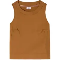 Oltre Chemisier marron