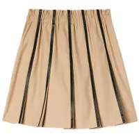 Motivi Jupe beige