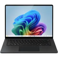 Microsoft Surface Laptop Copilot+ PC 15 Snapdragon X Elite / 16 Go / 512 Go Graphite AZERTY
