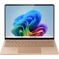 Microsoft Surface Laptop Copilot+ PC 13,8 Snapdragon X Plus / 16 Go / 512 Go Dune AZERTY