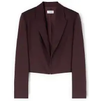 Motivi Blazer bordeaux