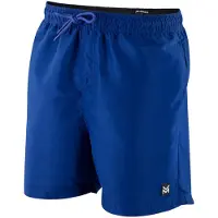 Milanoro - M - Short de bain - Bleu marine