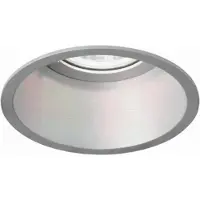 Wever & Ducre Deeper 1.0 LED Spotlight - Plafond Suspendu White Aluminium | 2700 K | Standard 34°