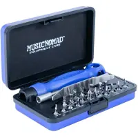 MusicNomad MN229 - Tech Set