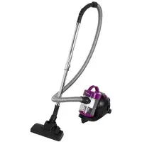 Tecnol Aspirateur sans sac VCBLONET 800 W Noir Violet
