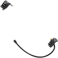 Shimano Support de batterie STEPS BM-EN800 pour montage intégré sans câble ...