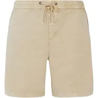 Protest Nivel Shorts Beige S Homme