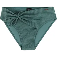Protest Bas de bikini 'MIXWrap' vert