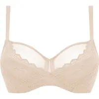 Chantelle soutien-gorge à armatures "EasyFeel" beige, Beige, (Une unité par pack, 85 E)