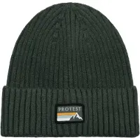 Protest Worsley Beanie Vert 59 cm