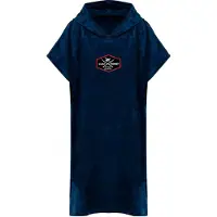 Surf Monkey Serviettes marine