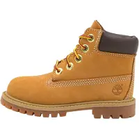 Timberland Bottes camel