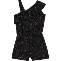 We fashion Ensemble noir / blanc