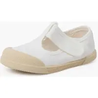Pisamonas Chaussure basse blanc
