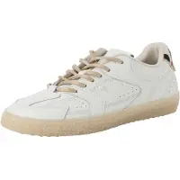 Tamaris Baskets basses marron / brun foncé / blanc