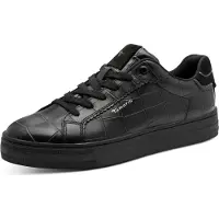 Tamaris Baskets basses noir