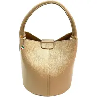 Florence Sac à bandoulière beige