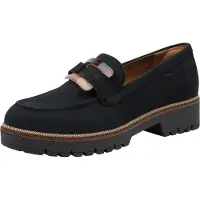Tamaris Chaussure basse marine