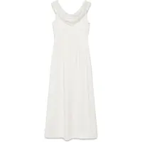 Vero Moda Robe de soirée 'VMTiana' blanc